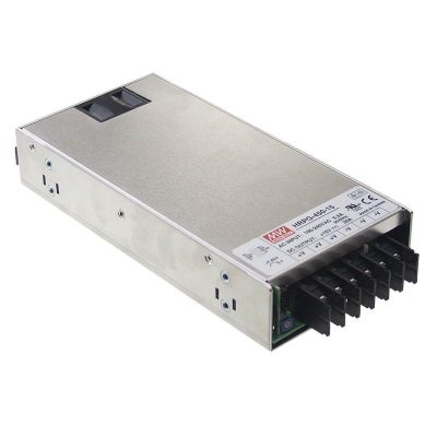 MEANWELL HRPG-450-7.5 SNT case 450W PFC 7,5V/60A