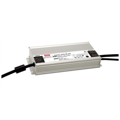 MEANWELL HVGC-480-H-AB SNT IP67 480W 228,5V/2800mA CP