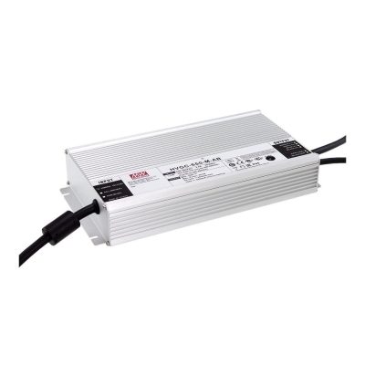 MEANWELL HVGC-650-H-AB SPS IP67 649,6W 116V/5600mA CP