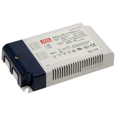 MEANWELL IDLC-65-700DA SNT 65,1W 69-93V/700mA CC DALI