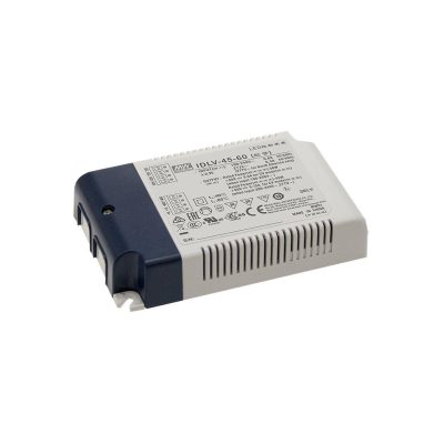 MEANWELL IDLV-45-12 SNT 36W 12V/3A CV DC dimmbar