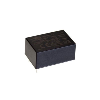 MEANWELL IRM-02-5 SNT Modul 2W 5V/0,4A PCB