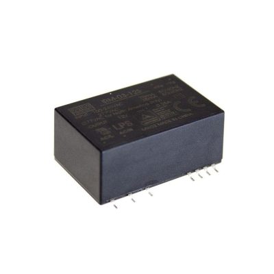 MEANWELL IRM-03-9S SNT Modul 3W 9V/0,333A SMD