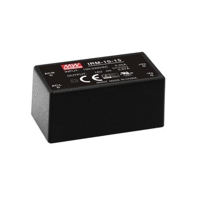 MEANWELL IRM-10-5 SNT Modul 10W 5V/2A