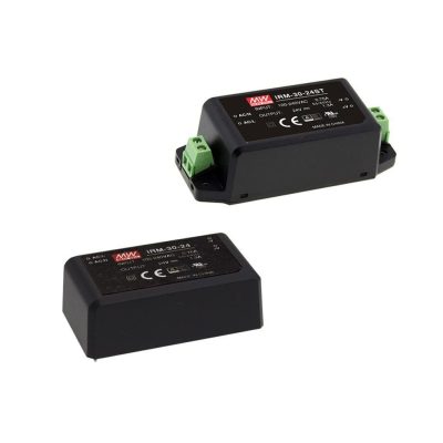 MEANWELL IRM-30-15 SNT Modul 30W 15V/2A Pin
