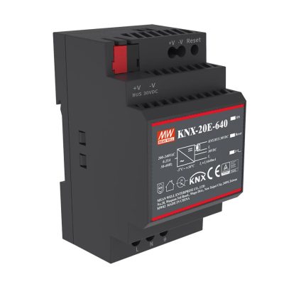 MEANWELL KNX-20E-640 KNX SNT 19,2W 640mA
