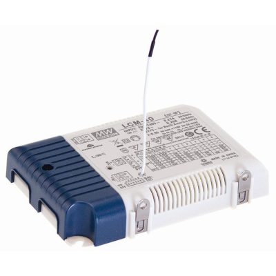 MEANWELL LCM-60EO SNT60W500/600/700/900/1050/1400mA EnOcea
