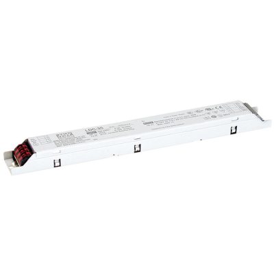 MEANWELL LDC-35 SNT 35W 27-56V/ 300-1000mA