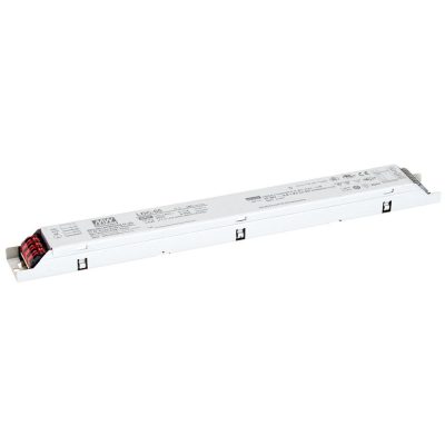 MEANWELL LDC-55 SNT 55W 27-56V/ 500-1600mA