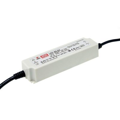 MEANWELL LPF-60-42 SNT IP67 60W 42V/1,43A CV+CC