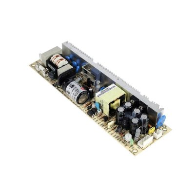 MEANWELL LPS-50-15 SNT open-frame 51W 15V/3,4A