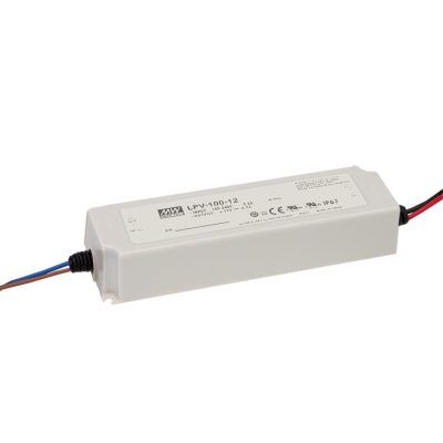 MEANWELL LPV-100-36 SNT IP67 100W 36V/2,8A CV
