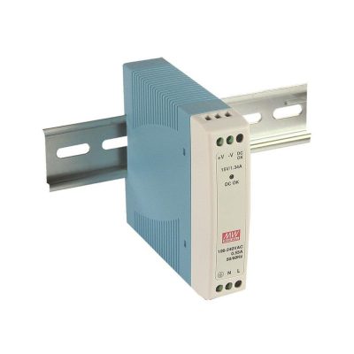MEANWELL MDR-10-5 SNT DIN-Schiene 10W 5V/2A