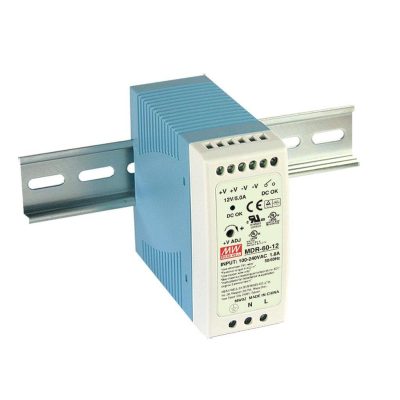MEANWELL MDR-60-48 SNT DIN-Schiene 60W 48V/1,25A