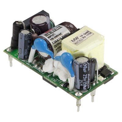 MEANWELL MFM-10-24 SNT open-frame 10W 24V/0,42A
