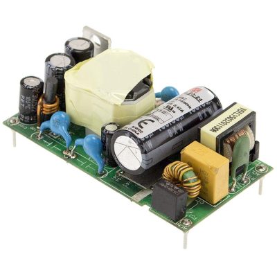 MEANWELL MFM-30-3.3 SNT open-frame 19,8W 3,3V/6A