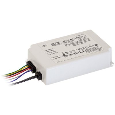 MEANWELL ODLC-65-700 SNT 65,1W 69~93V/700mA CC dimmbar