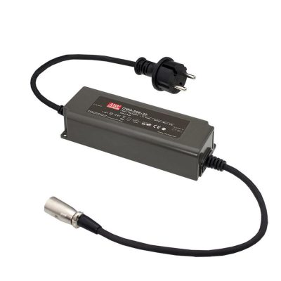 MEANWELL OWA-90E-12 SNT extern 90W 12V/7,5A IP67