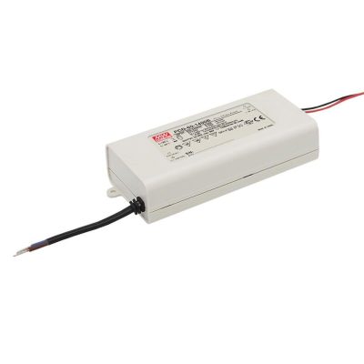 MEANWELL PCD-60-1400B SNT Class2 60W 25-43V/1400mA CC dimmbar