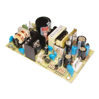 MEANWELL PD-2505 SNT open-frame 25W 5/-5V