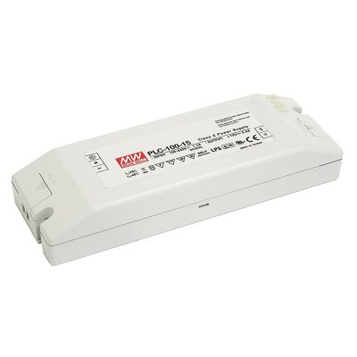 MEANWELL PLC-100-20 SNT Class2 PFC 96W 20V/4,8A CV+CC