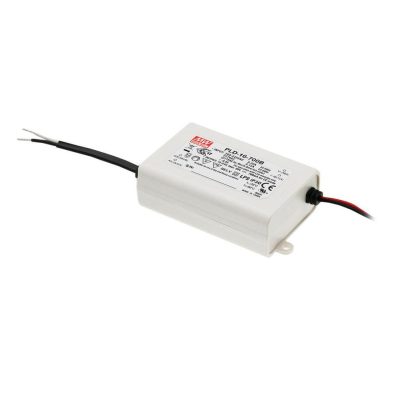 MEANWELL PLD-16-1050B SNT Class2 16W 12-16V/1050mA CC