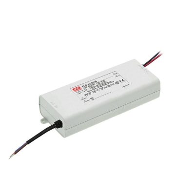 MEANWELL PLD-40-350B SNT Class2 40W 65-115V/350mA CC