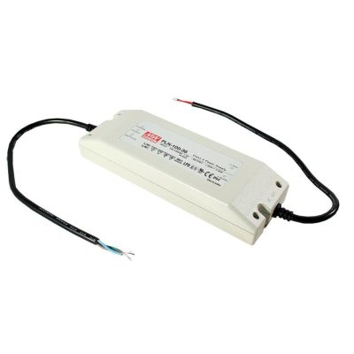 MEANWELL PLN-100-36 SNT Class2 PFC 95W 36V/2,65A CV+CC