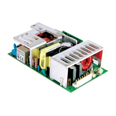 MEANWELL PPT-125C SNT open-frame 100W PFC 5/15/-15V