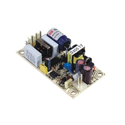 MEANWELL PS-05-12 SNT open-frame 5,4W 12V/0,45A