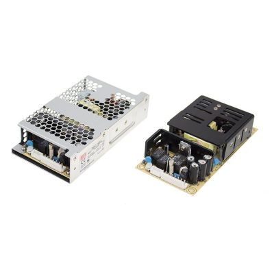 MEANWELL PSC-160B SNT open-frame 160W 27,6/27,6V