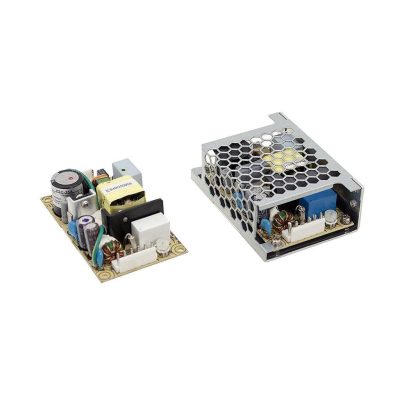 MEANWELL PSC-35B SNT open-frame 35,8W 27,6/27,6V