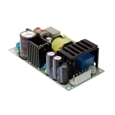 MEANWELL PSC-60A SNT open-frame 59,34W 13,8/13,8V