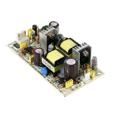 MEANWELL PSD-15A-12 DC/DC-Conv 9,2-18V:12V 1,25A 15W