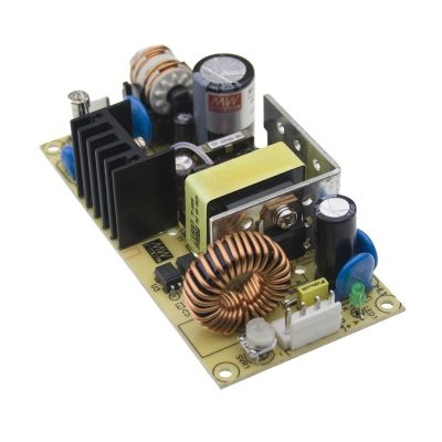 MEANWELL PSD-30A-12 DC/DC-Conv 9-18V:12V 2,5A 30W