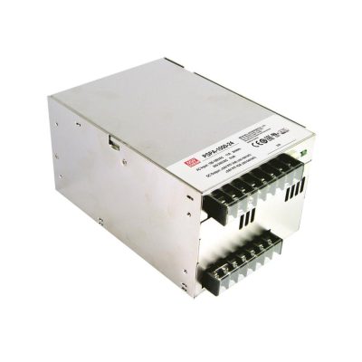 MEANWELL PSPA-1000-12 SNT case 960W PFC 12V/80A