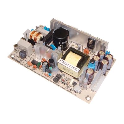 MEANWELL PT-45C SNT open-frame 43W 5/15/-15V