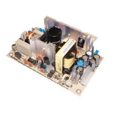 MEANWELL PT-65A SNT open-frame 60W 5/12/-5V