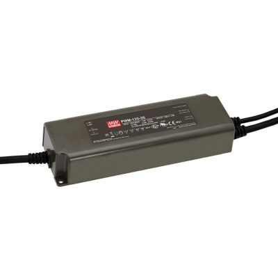 MEANWELL PWM-120-36 SNT IP67 120W 36V/3,4A PWM