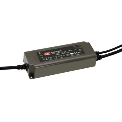 MEANWELL PWM-90-12 SNT IP67 90W 12V/7,5A PWM