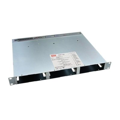 MEANWELL RCP-1UI 19Zoll 1HE Rack für RCP-1000