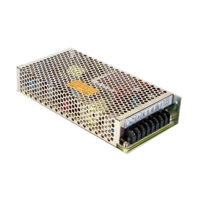 MEANWELL RD-125-1224 SNT case 133W +12/+24V