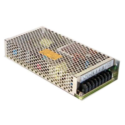 MEANWELL RID-125-1205 SNT case 125W +12/+5V