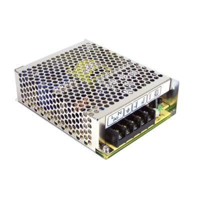 MEANWELL RID-65B SNT case 68W +5/+24V