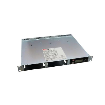 MEANWELL RKP-1UI-CMU1 Control/Monitor Rack f. RCP-2000