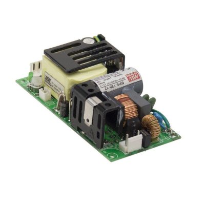 MEANWELL RPS-120-48 SNT medical open-frame 120W 48V/2,5A