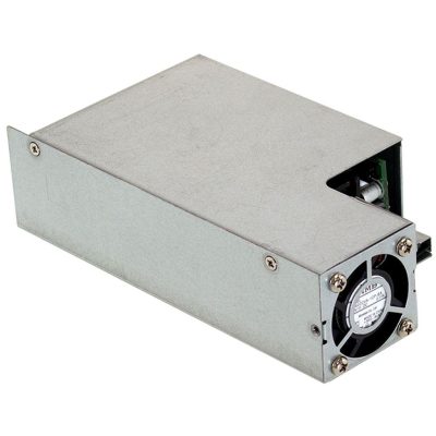 MEANWELL RPS-400-15-SF SNT medical case+Lüfter 400,5W 15V/26,7A