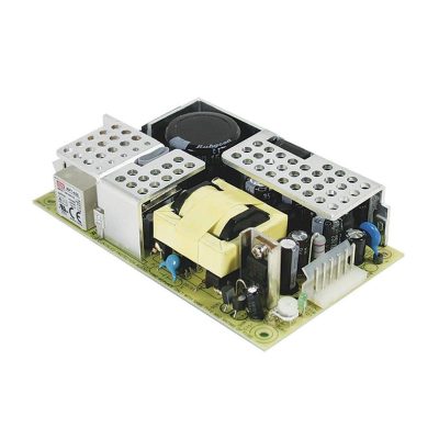MEANWELL RPT-65E SNT open-frame 63W 12/5/-5V