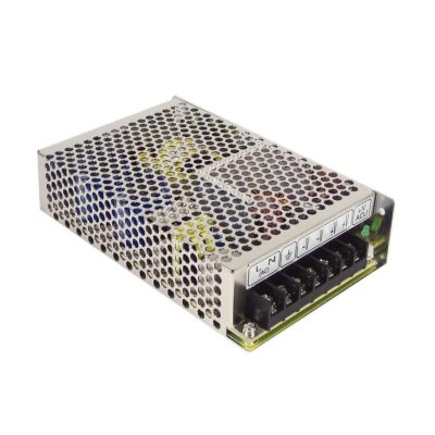 MEANWELL RS-100-12 SNT case 102W 12V/8,5A