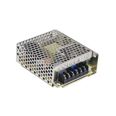 MEANWELL RS-35-15 SNT case 36W 15V/2,4A